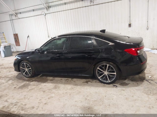 Aukcja sprzedaży 2023 Honda Civic, vin: 2HGFE1F98PH001976, numer aukcji: 12582143