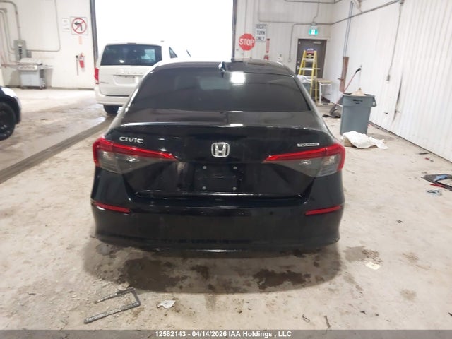 Aukcja sprzedaży 2023 Honda Civic, vin: 2HGFE1F98PH001976, numer aukcji: 12582143