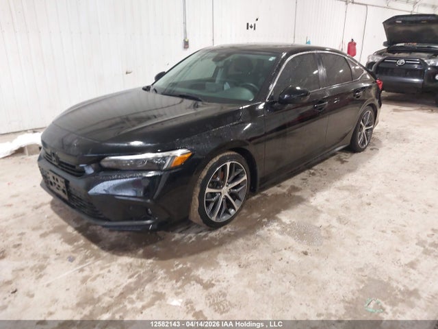 Aukcja sprzedaży 2023 Honda Civic, vin: 2HGFE1F98PH001976, numer aukcji: 12582143