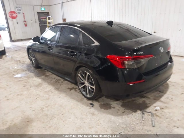 Aukcja sprzedaży 2023 Honda Civic, vin: 2HGFE1F98PH001976, numer aukcji: 12582143