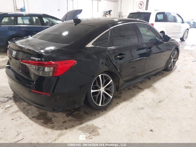 Aukcja sprzedaży 2023 Honda Civic, vin: 2HGFE1F98PH001976, numer aukcji: 12582143