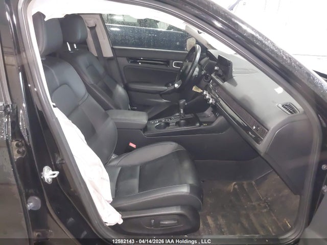 Aukcja sprzedaży 2023 Honda Civic, vin: 2HGFE1F98PH001976, numer aukcji: 12582143