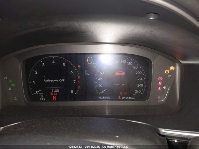 Aukcja sprzedaży 2023 Honda Civic, vin: 2HGFE1F98PH001976, numer aukcji: 12582143