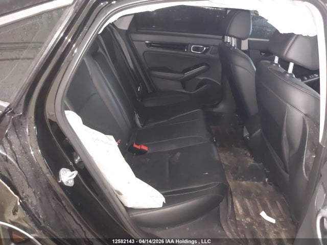 Aukcja sprzedaży 2023 Honda Civic, vin: 2HGFE1F98PH001976, numer aukcji: 12582143