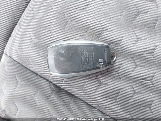 12582145 :رقم المزاد ، JF2GUHFC1RH351437 vin ، 2024 Subaru Crosstrek Onyx مزاد بيع