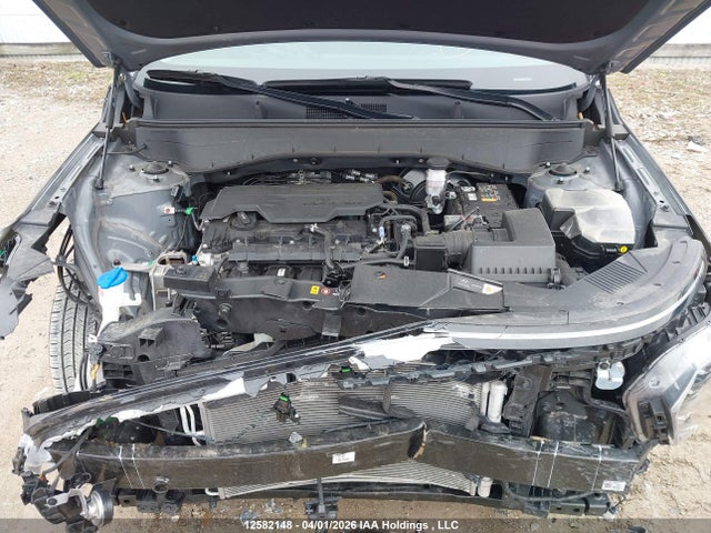 KM8HB3AB2RU114176 Hyundai Kona Sel