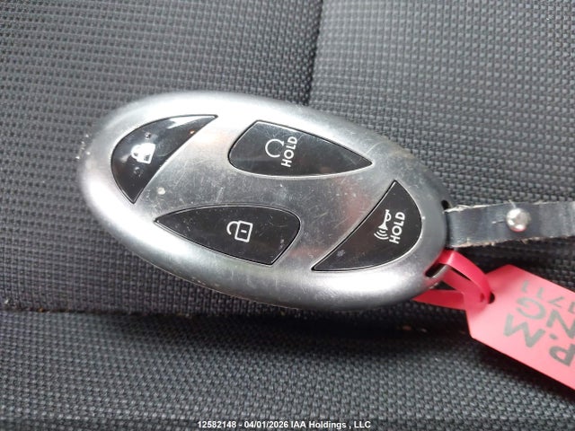 KM8HB3AB2RU114176 Hyundai Kona Sel