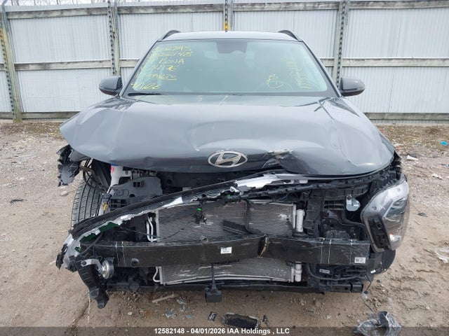 KM8HB3AB2RU114176 Hyundai Kona Sel