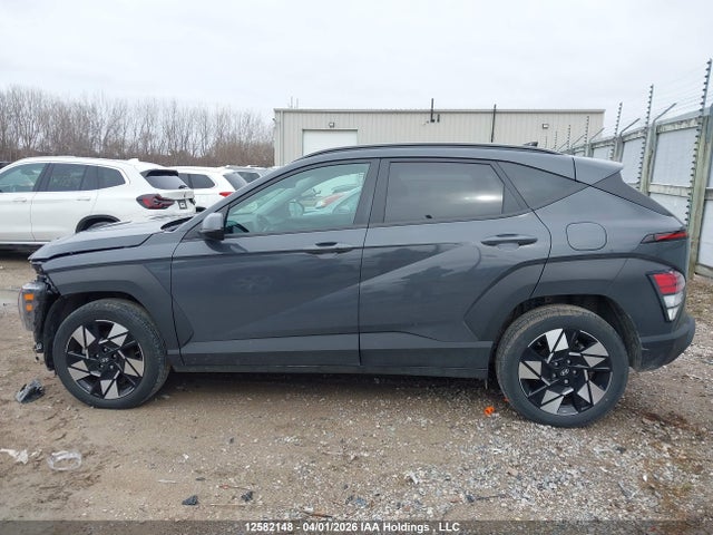 KM8HB3AB2RU114176 Hyundai Kona Sel
