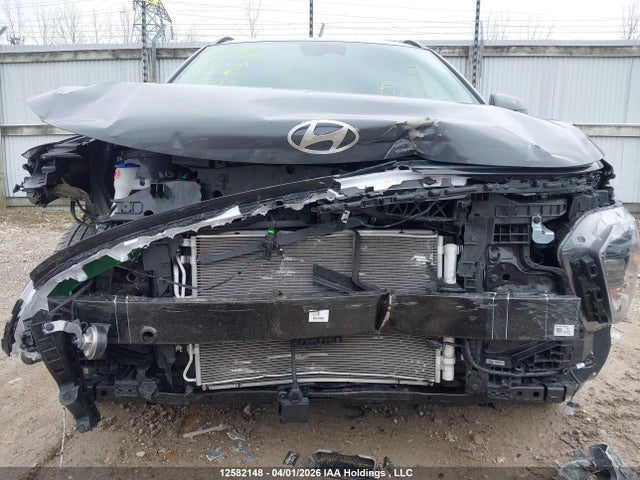 KM8HB3AB2RU114176 Hyundai Kona Sel