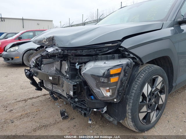 KM8HB3AB2RU114176 Hyundai Kona Sel