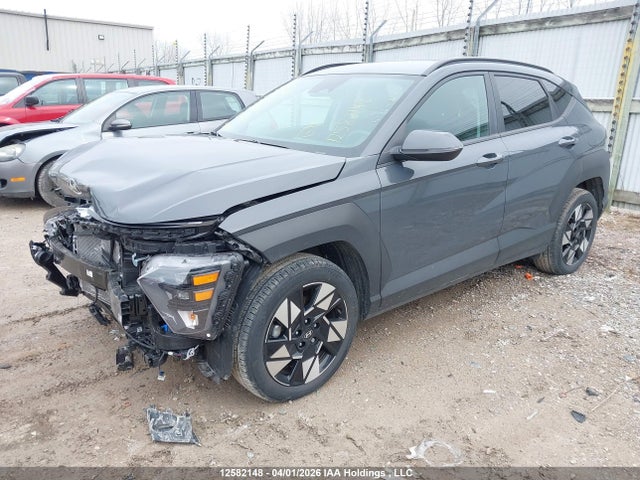 KM8HB3AB2RU114176 Hyundai Kona Sel