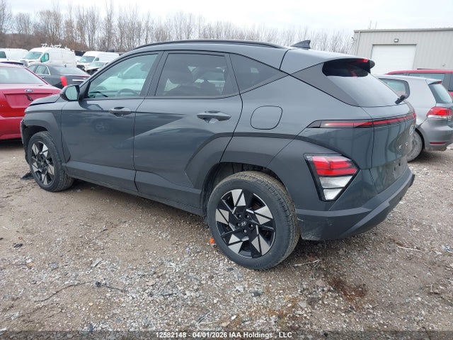 KM8HB3AB2RU114176 Hyundai Kona Sel