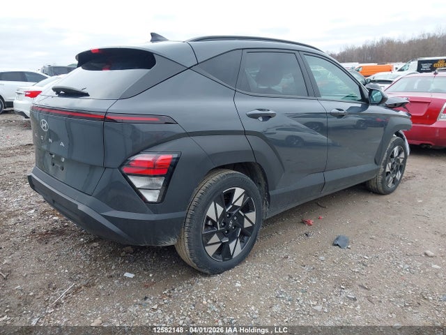 KM8HB3AB2RU114176 Hyundai Kona Sel