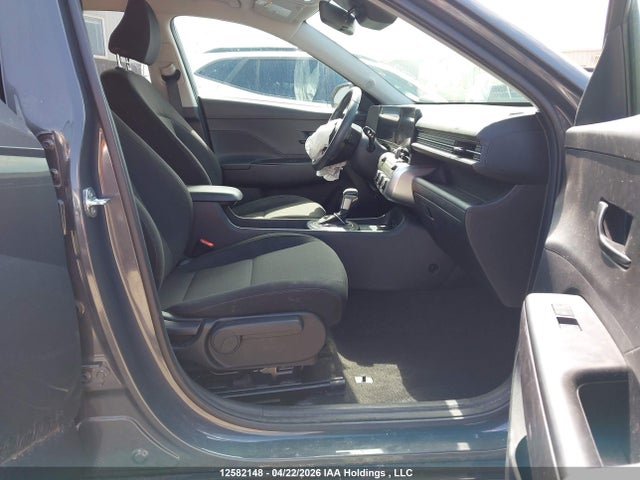 KM8HB3AB2RU114176 Hyundai Kona Sel