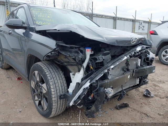 KM8HB3AB2RU114176 Hyundai Kona Sel