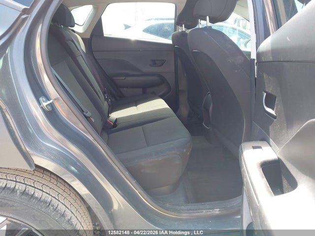 KM8HB3AB2RU114176 Hyundai Kona Sel