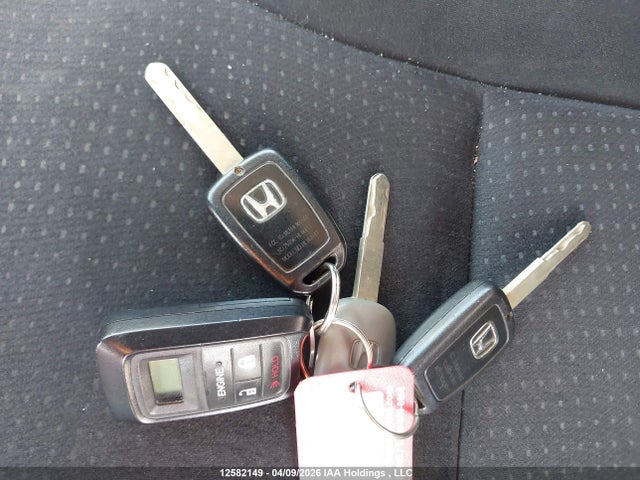 2HKRM4H34EH110142 Honda CR-V LX