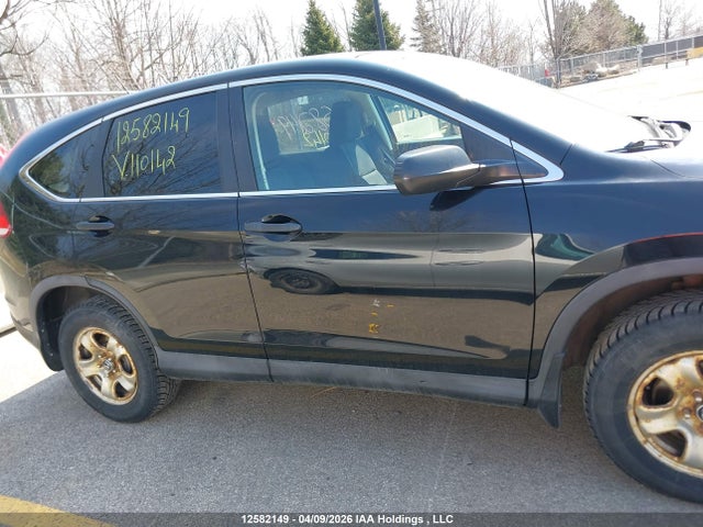 2HKRM4H34EH110142 Honda CR-V LX