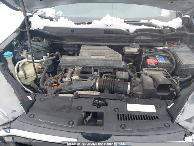2HKRW2H4XLH217328 Honda Cr-v Sport