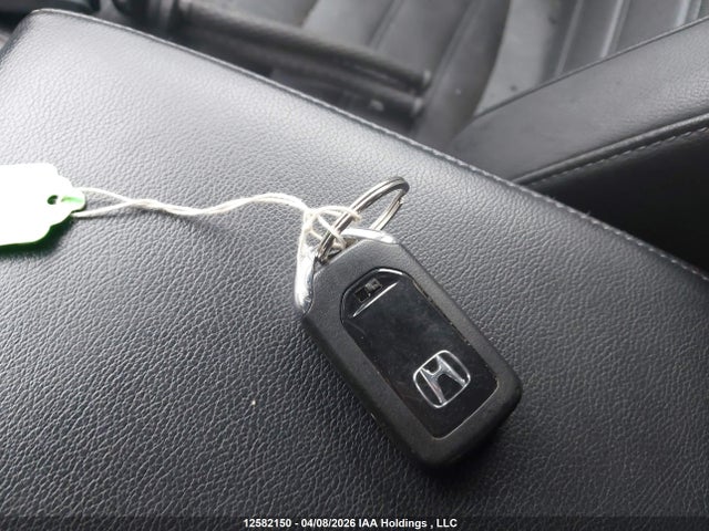 2HKRW2H4XLH217328 Honda Cr-v Sport