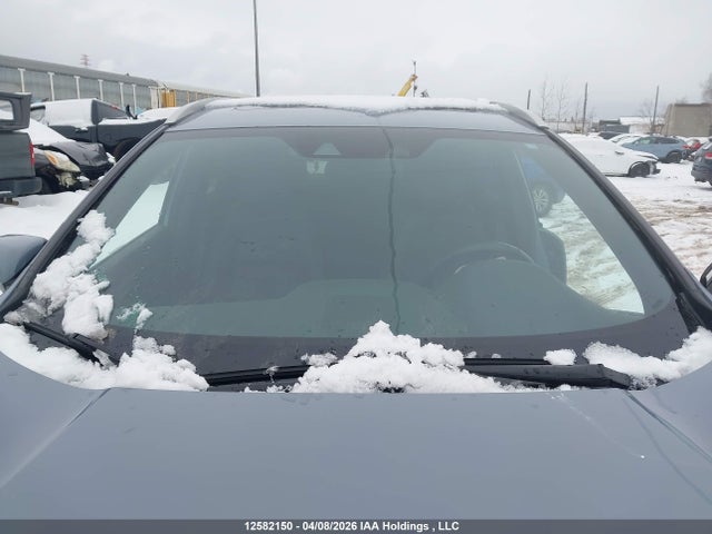 2HKRW2H4XLH217328 Honda Cr-v Sport