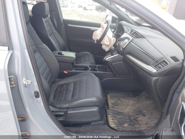 2HKRW2H4XLH217328 Honda Cr-v Sport