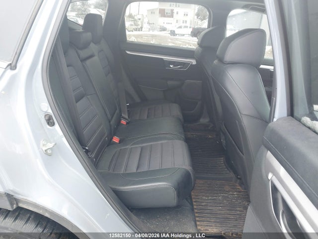 2HKRW2H4XLH217328 Honda Cr-v Sport