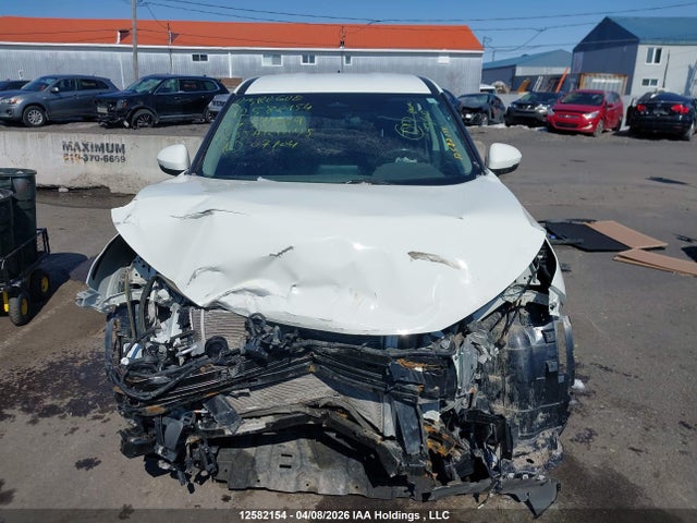 5N1AT3AA7PC738869 Nissan ROGUE S