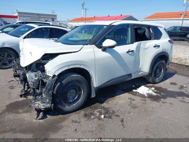 5N1AT3AA7PC738869 Nissan ROGUE S