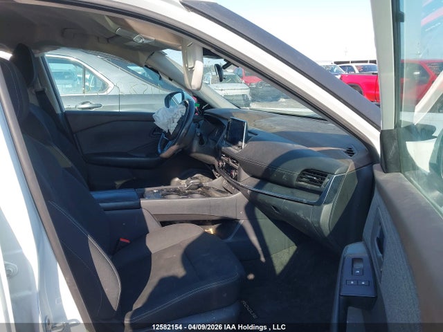5N1AT3AA7PC738869 Nissan ROGUE S