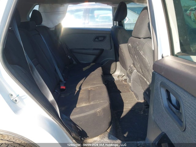 5N1AT3AA7PC738869 Nissan ROGUE S