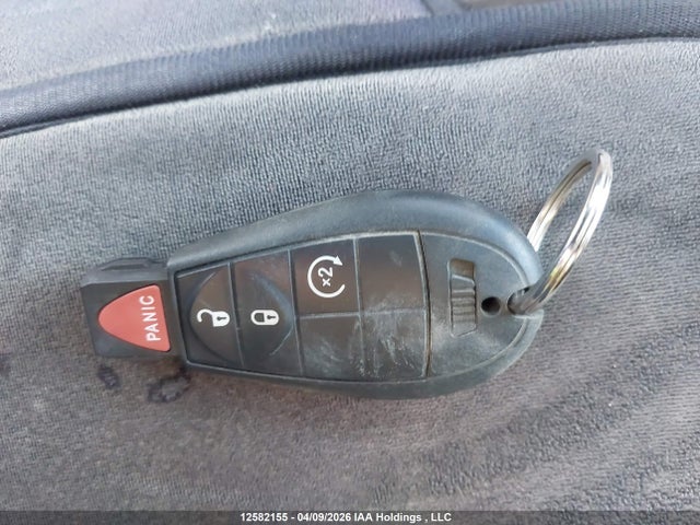 Продажа на аукционе авто 2012 Dodge Grand Caravan Se/sxt, vin: 2C4RDGBG2CR301622, номер лота: 12582155