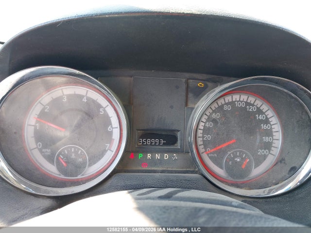 Продажа на аукционе авто 2012 Dodge Grand Caravan Se/sxt, vin: 2C4RDGBG2CR301622, номер лота: 12582155