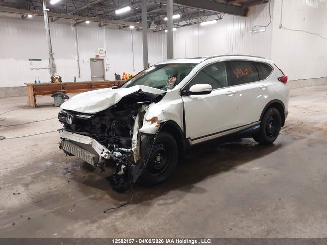 2HKRW2H90LH238507 Honda Cr-v Touring