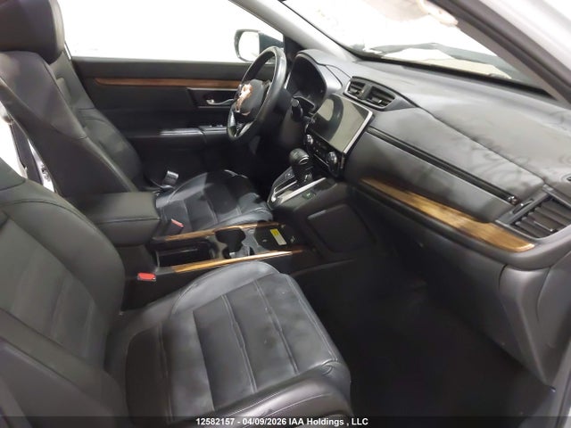 2HKRW2H90LH238507 Honda Cr-v Touring