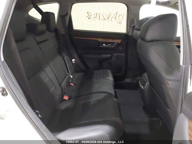 2HKRW2H90LH238507 Honda Cr-v Touring