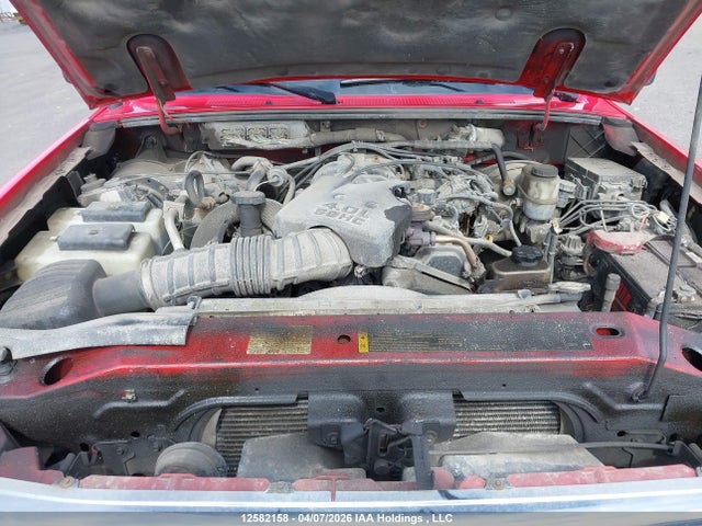 Aukcja sprzedaży 2009 Mazda B4000 Cab Plus, vin: 4F4ZR47E69PM00601, numer aukcji: 12582158
