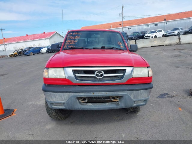 Aukcja sprzedaży 2009 Mazda B4000 Cab Plus, vin: 4F4ZR47E69PM00601, numer aukcji: 12582158