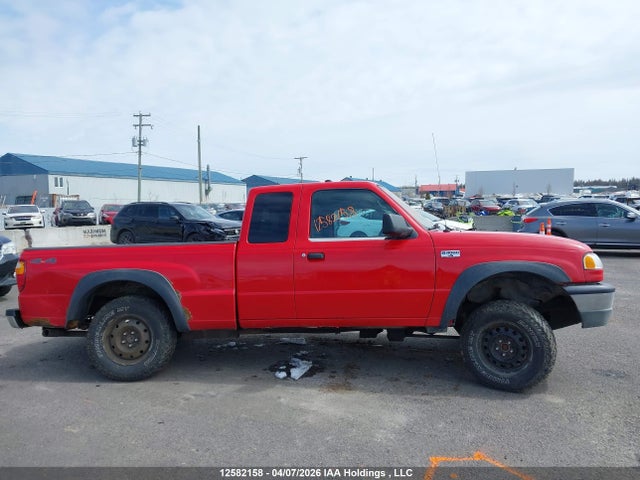 Aukcja sprzedaży 2009 Mazda B4000 Cab Plus, vin: 4F4ZR47E69PM00601, numer aukcji: 12582158