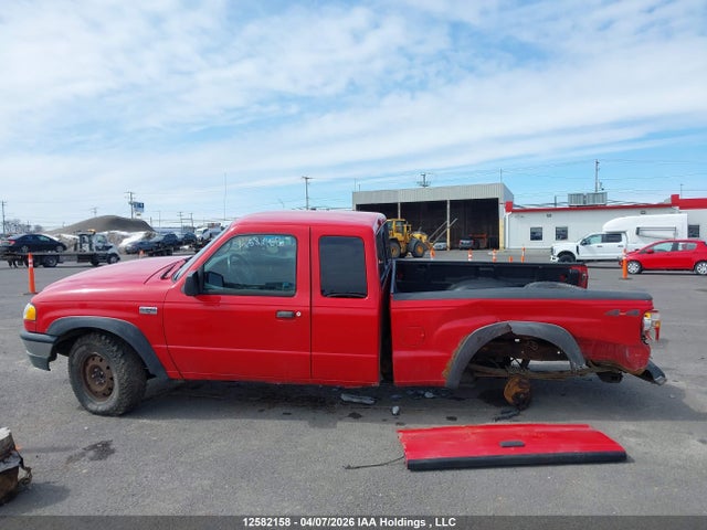 Aukcja sprzedaży 2009 Mazda B4000 Cab Plus, vin: 4F4ZR47E69PM00601, numer aukcji: 12582158