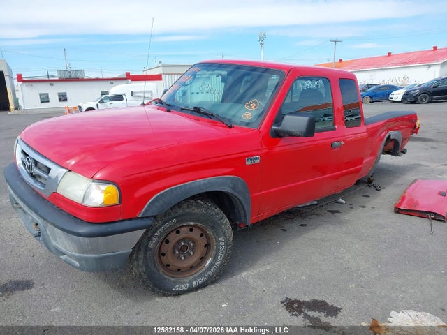 Aukcja sprzedaży 2009 Mazda B4000 Cab Plus, vin: 4F4ZR47E69PM00601, numer aukcji: 12582158