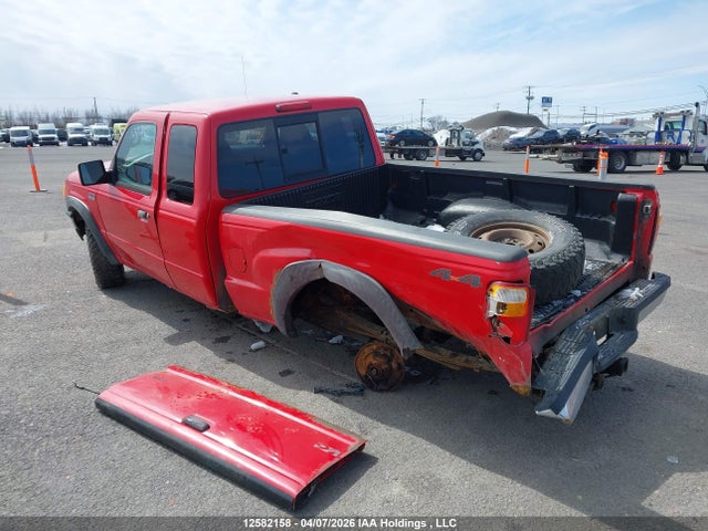 Aukcja sprzedaży 2009 Mazda B4000 Cab Plus, vin: 4F4ZR47E69PM00601, numer aukcji: 12582158