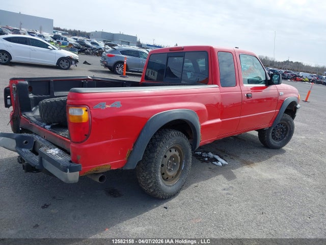 Aukcja sprzedaży 2009 Mazda B4000 Cab Plus, vin: 4F4ZR47E69PM00601, numer aukcji: 12582158