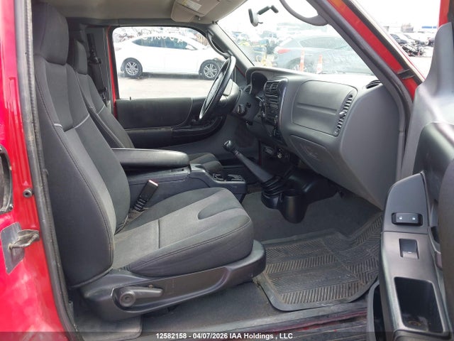 Aukcja sprzedaży 2009 Mazda B4000 Cab Plus, vin: 4F4ZR47E69PM00601, numer aukcji: 12582158