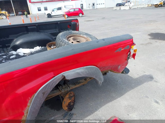 Aukcja sprzedaży 2009 Mazda B4000 Cab Plus, vin: 4F4ZR47E69PM00601, numer aukcji: 12582158