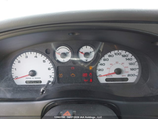 Aukcja sprzedaży 2009 Mazda B4000 Cab Plus, vin: 4F4ZR47E69PM00601, numer aukcji: 12582158