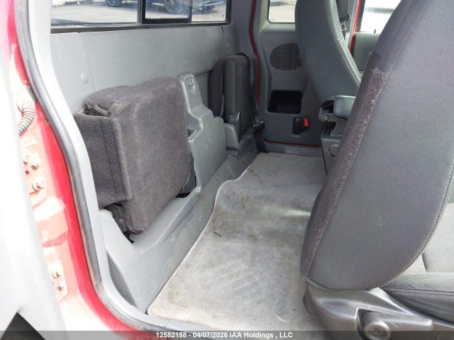 Aukcja sprzedaży 2009 Mazda B4000 Cab Plus, vin: 4F4ZR47E69PM00601, numer aukcji: 12582158