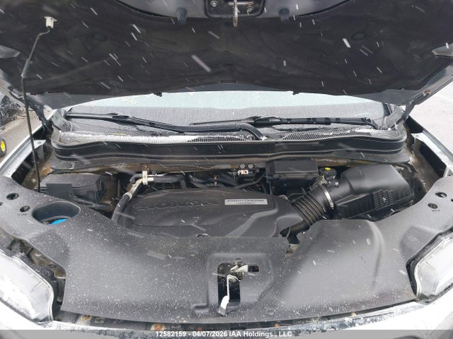 Aukcja sprzedaży 2019 Honda Ridgeline Rtl, vin: 5FPYK3F56KB506784, numer aukcji: 12582159