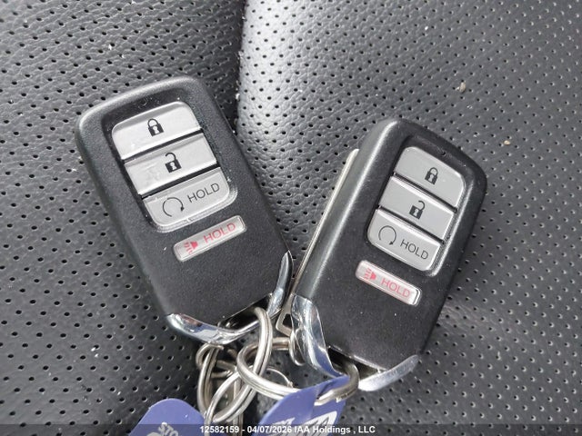 Aukcja sprzedaży 2019 Honda Ridgeline Rtl, vin: 5FPYK3F56KB506784, numer aukcji: 12582159